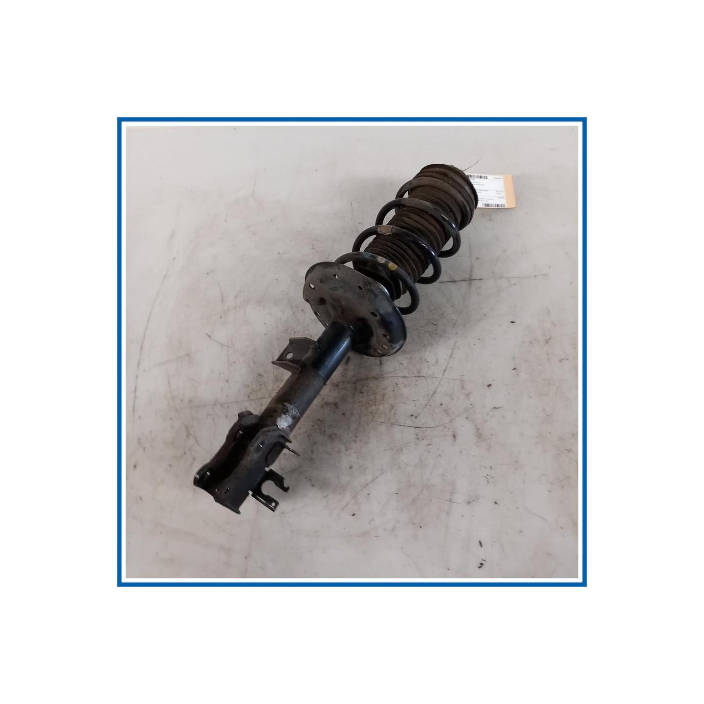 Ammortizzatore ant. dx. FIAT Panda III