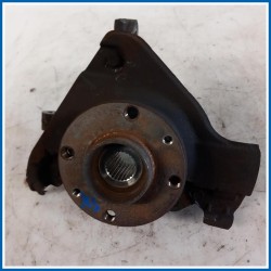 Fusello ruota ant. sx. LANCIA Ypsilon II