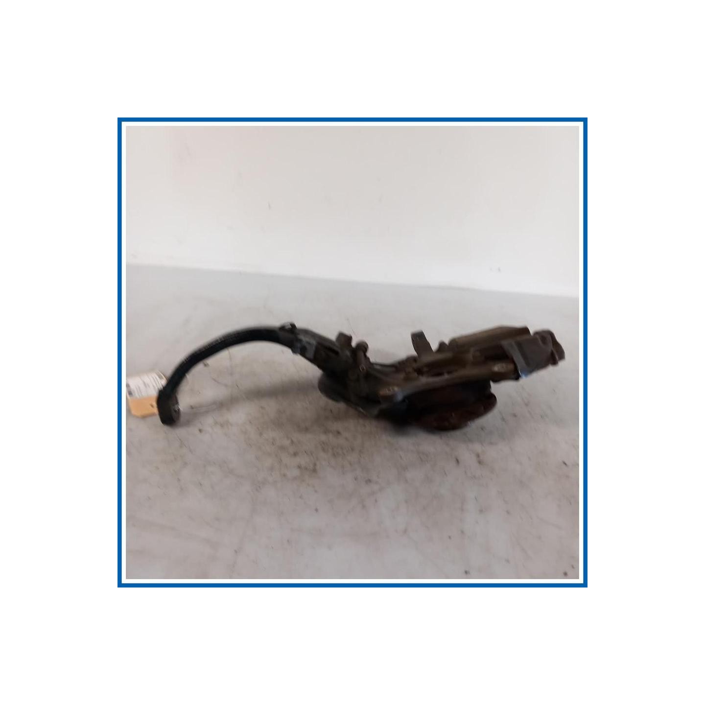 Fusello ruota ant. dx. ALFA ROMEO 159 (X3/X9) (07/05>06/13