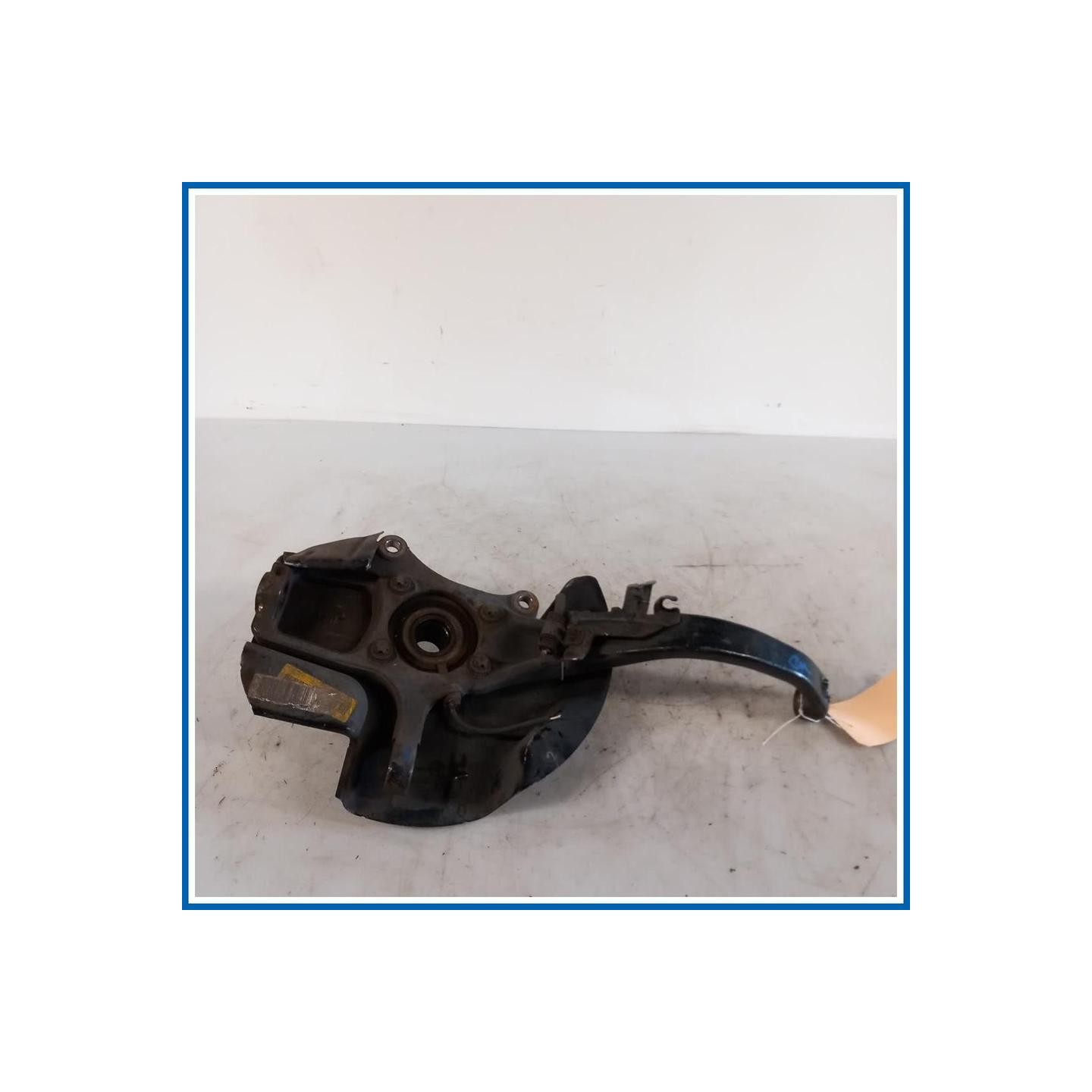 Fusello ruota ant. dx. ALFA ROMEO 159 (X3/X9) (07/05>06/13