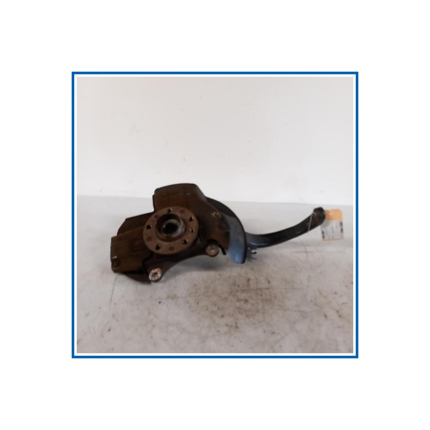 Fusello ruota ant. dx. ALFA ROMEO 159 (X3/X9) (07/05>06/13
