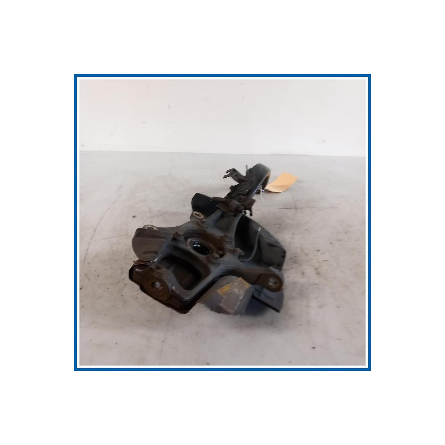 Fusello ruota ant. dx. ALFA ROMEO 159 (X3/X9) (07/05>06/13