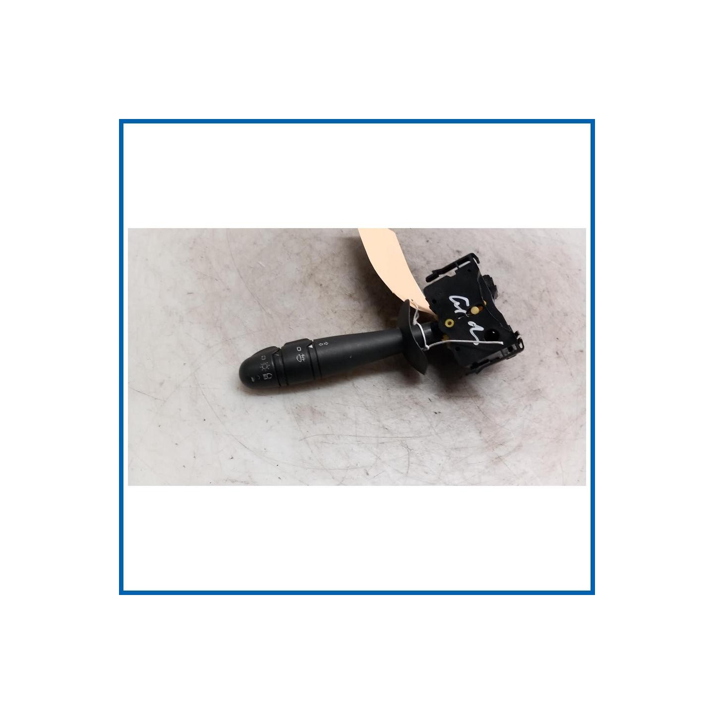Devioguida luci sx. OPEL VIVARO (X83) (10/04>09/06