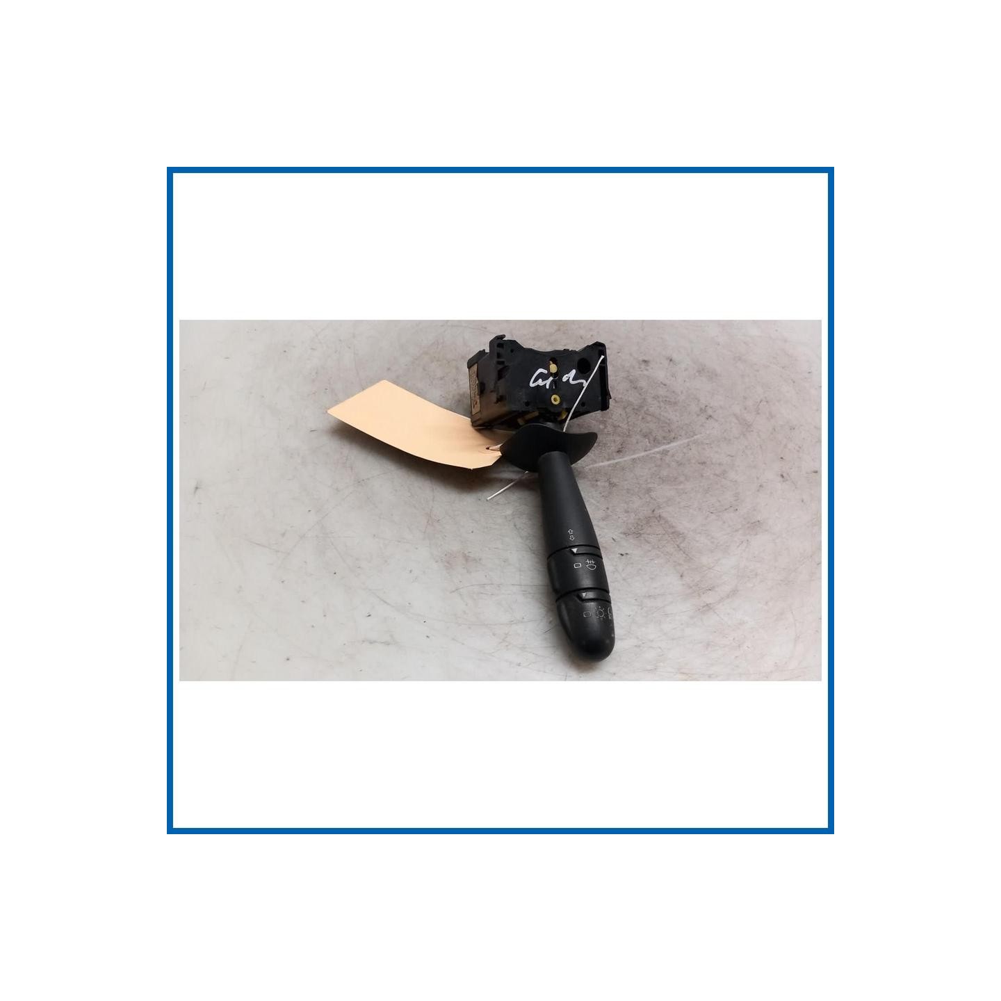Devioguida luci sx. OPEL VIVARO (X83) (10/04>09/06