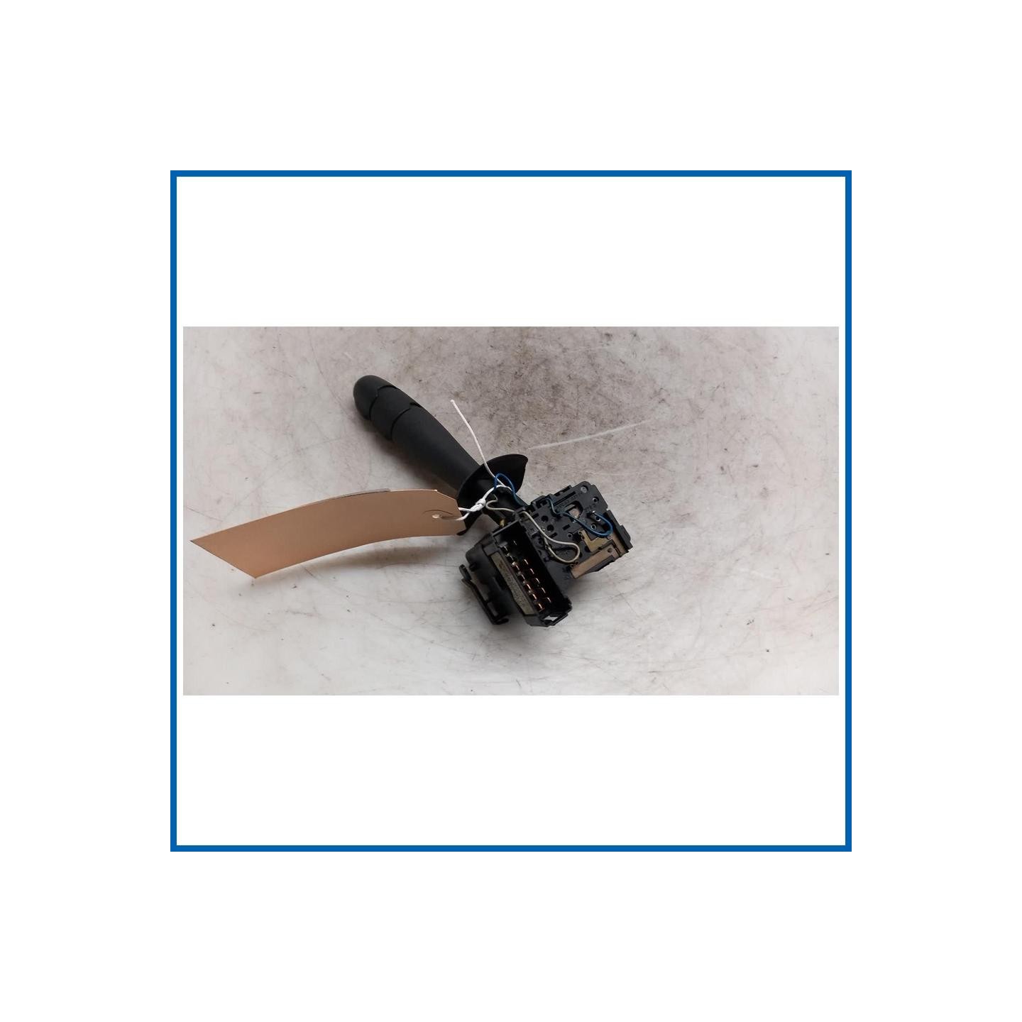 Devioguida luci sx. OPEL VIVARO (X83) (10/04>09/06
