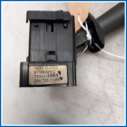 Devioguida luci sx. OPEL VIVARO (X83) (10/04>09/06