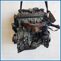 Motore semicompleto CITROEN C2