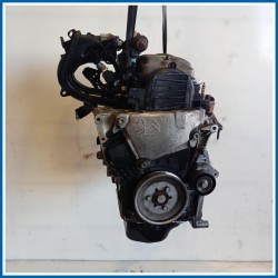 Motore semicompleto CITROEN C2