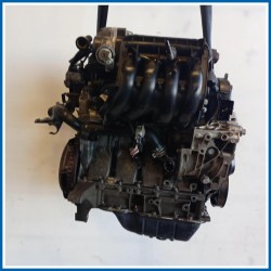 Motore semicompleto CITROEN C2