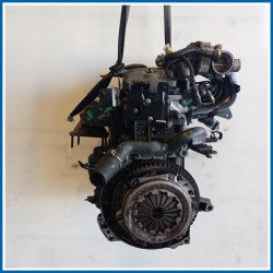 Motore semicompleto CITROEN C2