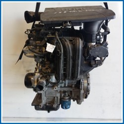 Motore semicompleto KIA Picanto IV