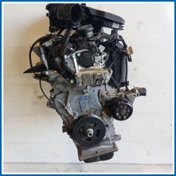 Motore semicompleto KIA Picanto IV