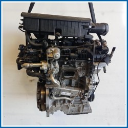 Motore semicompleto KIA Picanto IV