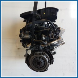 Motore semicompleto KIA Picanto IV