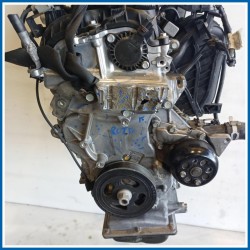 Motore semicompleto KIA Picanto IV