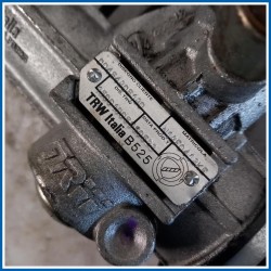 Scatola sterzo c/servosterzo FIAT Punto I