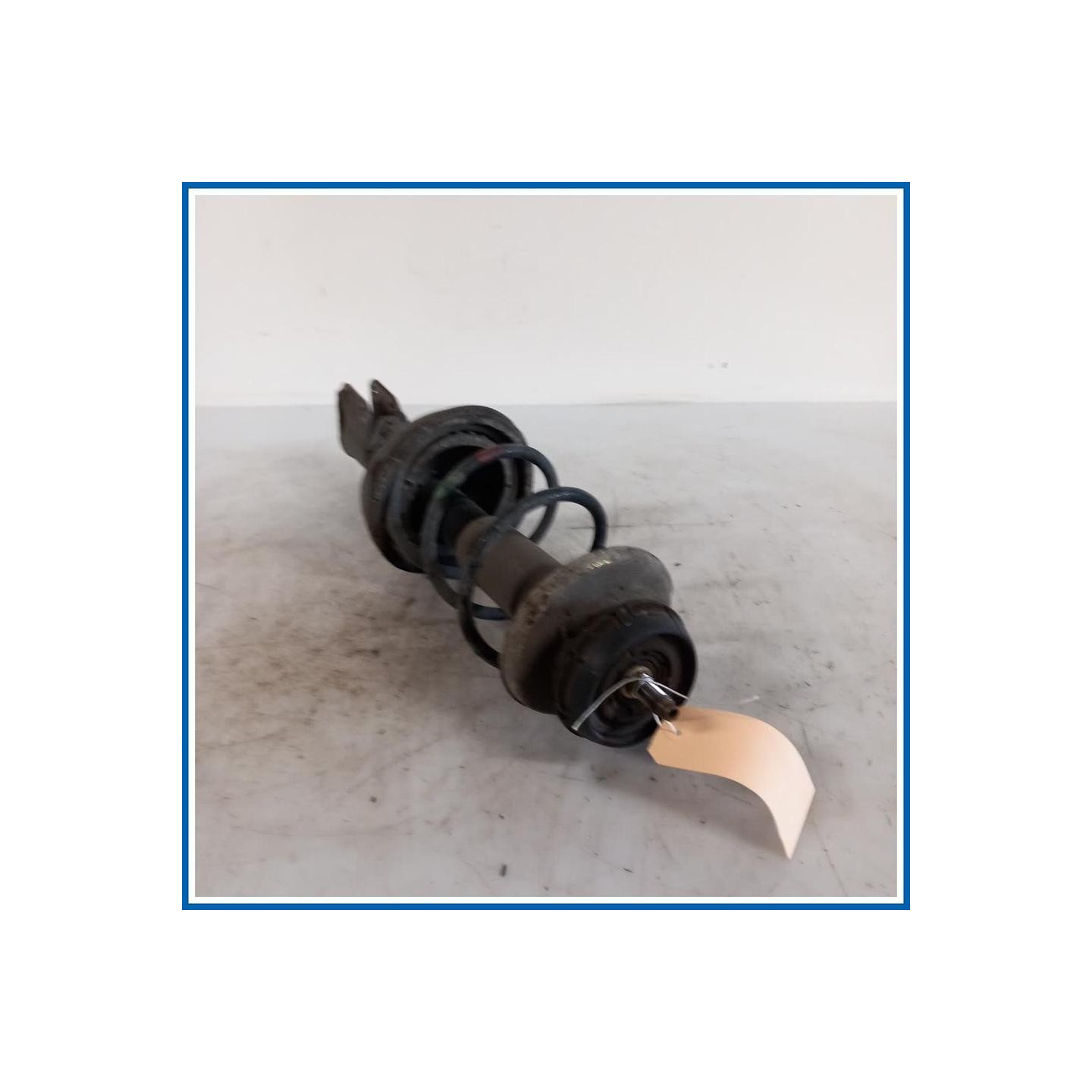 Ammortizzatore ant. dx. RENAULT Clio II