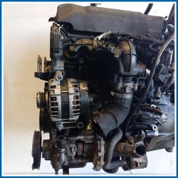 Motore semicompleto FORD Transit Custom I