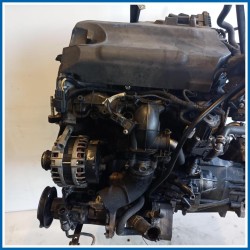 Motore semicompleto FORD Transit Custom I