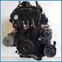 Motore semicompleto FORD Transit Custom I