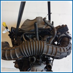 Motore semicompleto FORD Transit Custom I