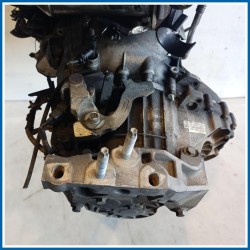 Cambio FORD Transit Custom I