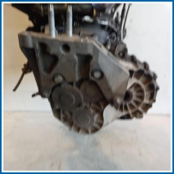 Cambio FORD Transit Custom I