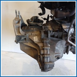 Cambio FORD Transit Custom I