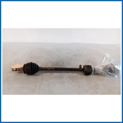 Semiasse ant. dx. FIAT Punto I
