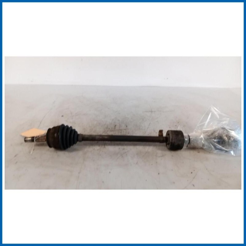 Semiasse ant. dx. FIAT Punto I