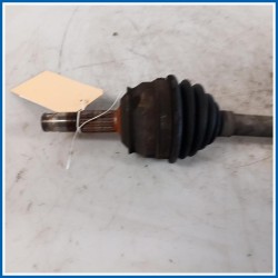 Semiasse ant. dx. FIAT Punto I