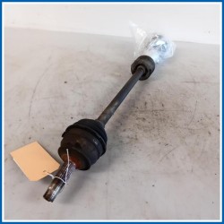 Semiasse ant. dx. FIAT Punto I