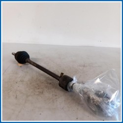 Semiasse ant. dx. FIAT Punto I