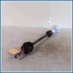 Semiasse ant. dx. FIAT Punto I