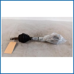Semiasse ant. sx. FIAT Punto I