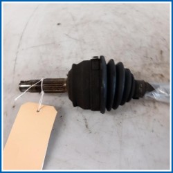 Semiasse ant. sx. FIAT Punto I