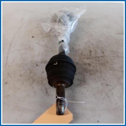 Semiasse ant. sx. FIAT Punto I