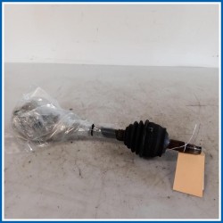 Semiasse ant. sx. FIAT Punto I