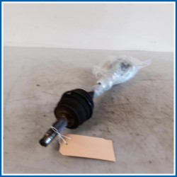 Semiasse ant. sx. FIAT Punto I