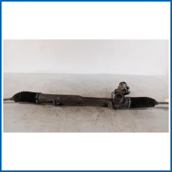 Scatola sterzo c/servosterzo (revisionata) BMW Serie 3 E91 Touring
