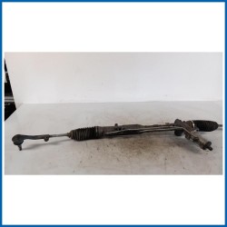 Scatola sterzo c/servosterzo (revisionata) BMW Serie 3 E91 Touring