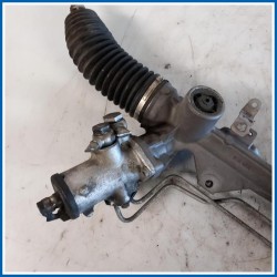 Scatola sterzo c/servosterzo (revisionata) BMW Serie 3 E91 Touring