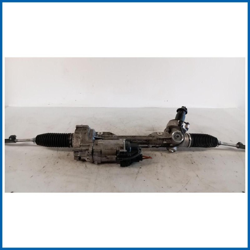 Scatola sterzo c/servosterzo (revisionata) BMW X1 E84