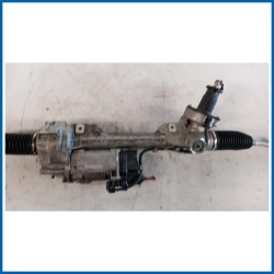 Scatola sterzo c/servosterzo (revisionata) BMW X1 E84
