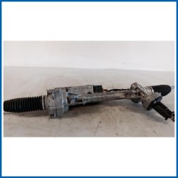 Scatola sterzo c/servosterzo (revisionata) BMW X1 E84