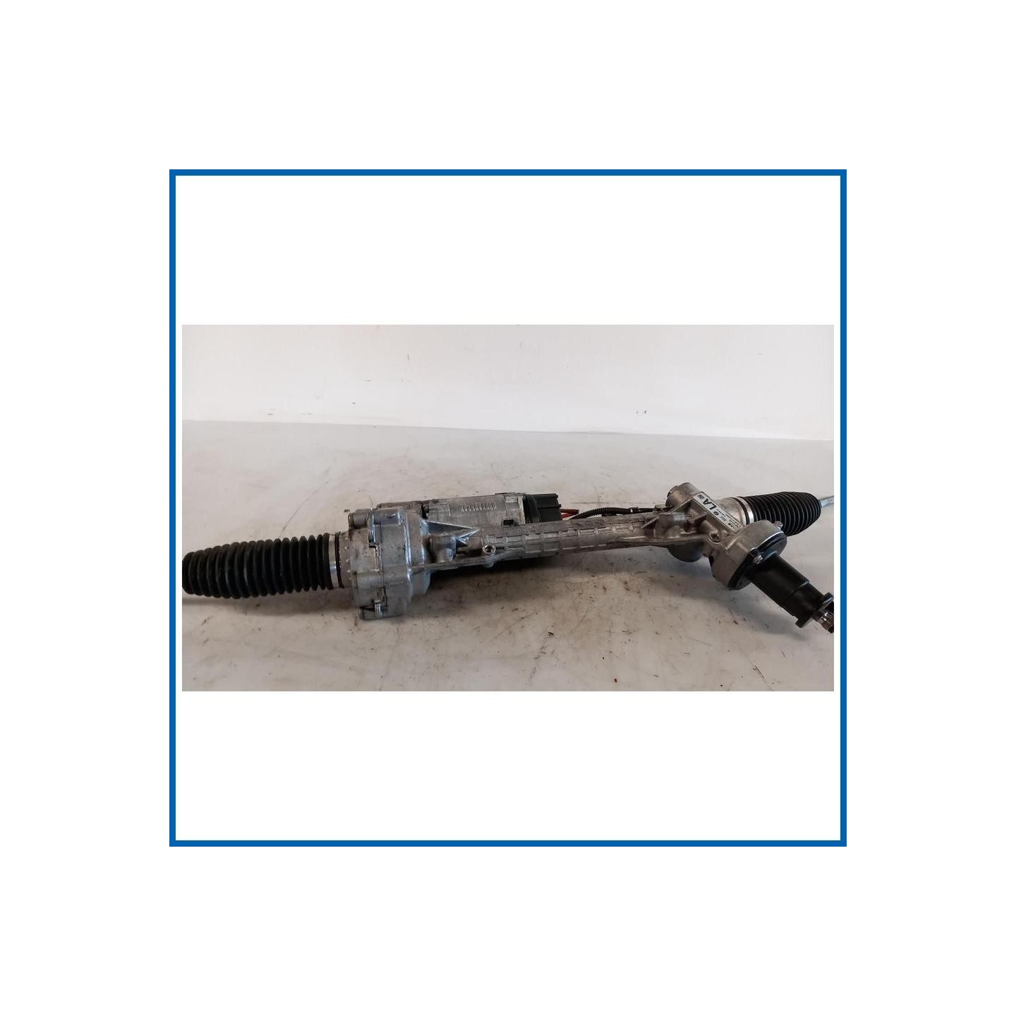 Scatola sterzo c/servosterzo (revisionata) BMW X1 E84