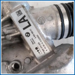 Scatola sterzo c/servosterzo (revisionata) BMW X1 E84