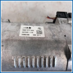 Scatola sterzo c/servosterzo (revisionata) BMW X1 E84