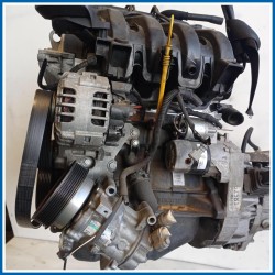Motore semicompleto RENAULT Twingo II