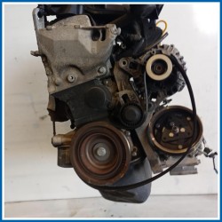 Motore semicompleto RENAULT Twingo II